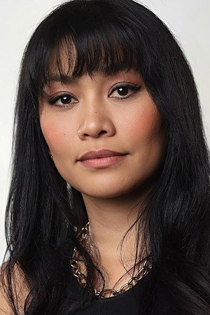 Drea Castro portrait