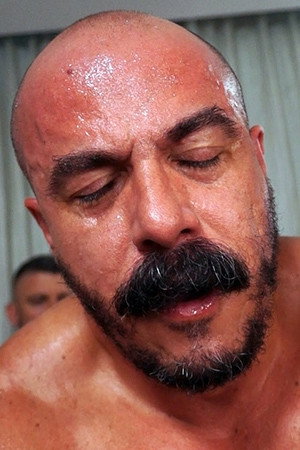 Jaime Brazil portrait