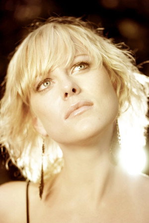 Ingrid Bolsø Berdal portrait