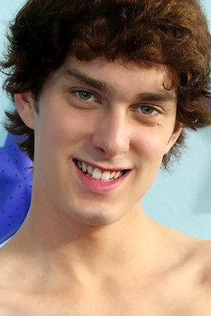 Tyler Woods portrait