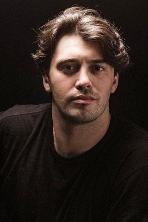 Steven DeMarco portrait