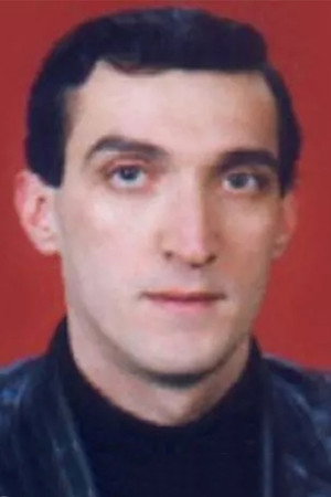 Tayfun Çorağan portrait