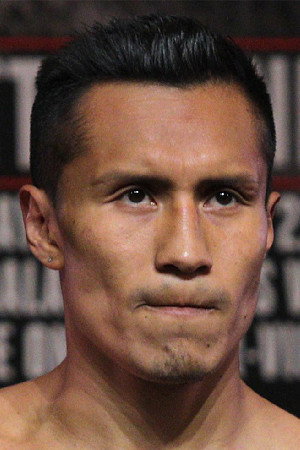 Francisco Vargas portrait