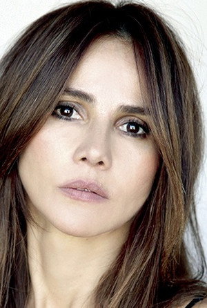 Goya Toledo portrait