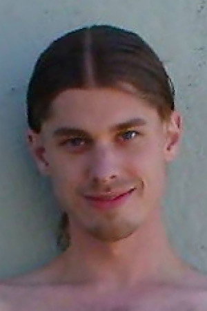Dallas Dave portrait