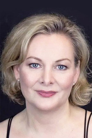 Sara Stewart portrait