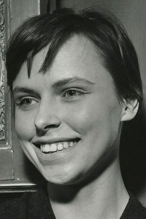 Marchen Passer portrait