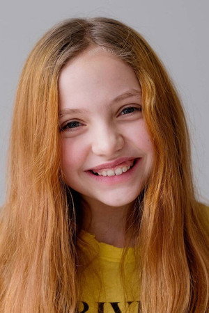 Malu Leicher portrait