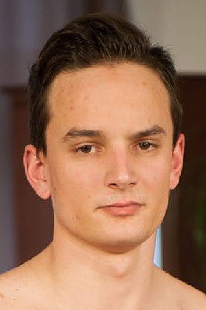 Radovan Berki portrait