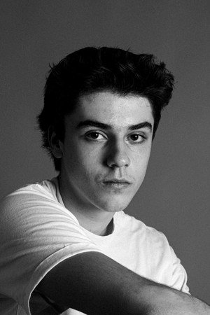 Dario Samac portrait