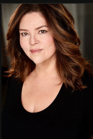 Christina Giagos portrait