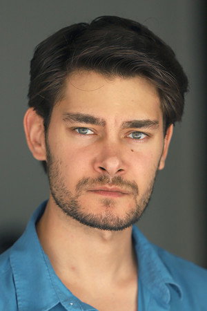 Alperen Çavdar portrait