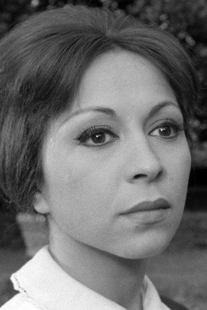Gioia Pascal portrait