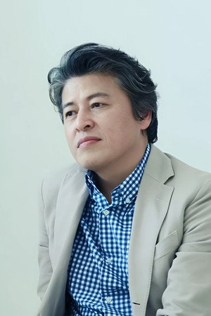 Kwon Hae-hyo portrait