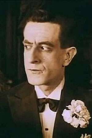 Antonio Gil Varela 'Varillas' portrait