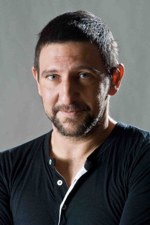 Andrés Herrera portrait