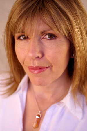 Maggie Philbin portrait