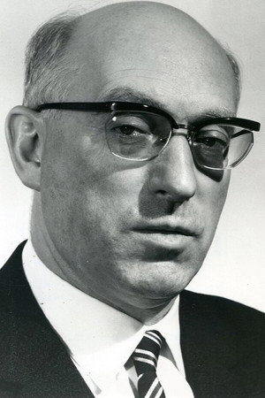Fritz Erler portrait