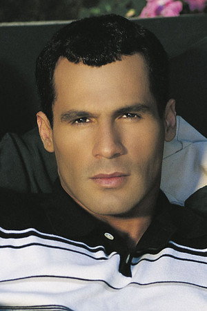 Marcelo Reeves portrait