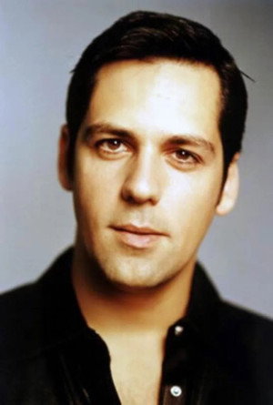 Ștefan Bănică Jr. portrait