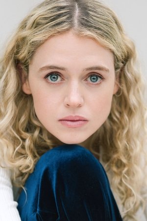 Sofia Oxenham portrait