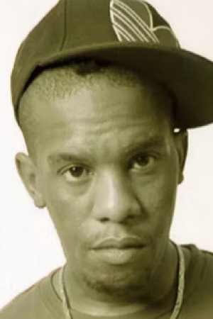 David Khalo portrait