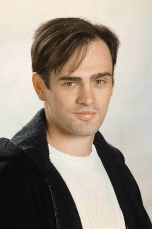 Péter Gula portrait