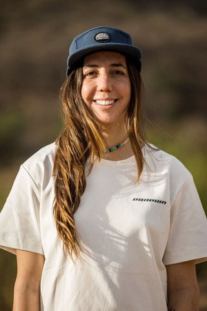 Cami Nogueira portrait