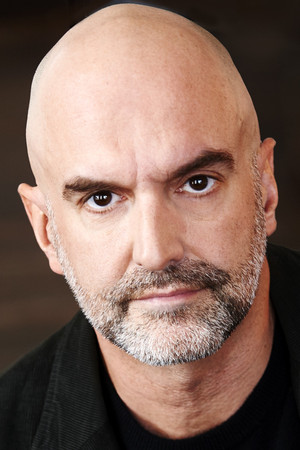 Christian Laurin portrait
