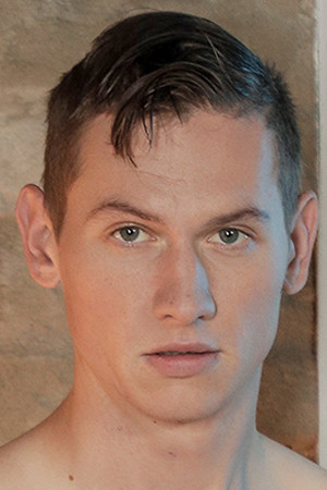 Jaden Maskall portrait