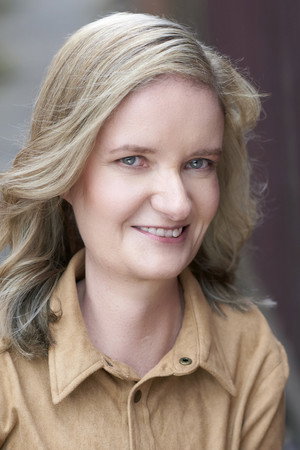 Belinda Aitken portrait