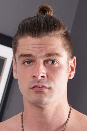 Kirk Naughty portrait