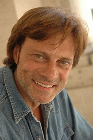 Pascal Persiano portrait
