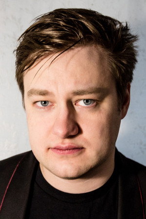 Jan Strejcovský portrait