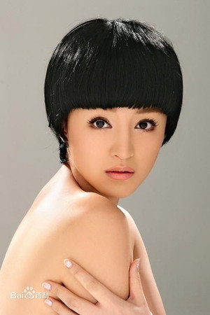 Fang Yuan portrait