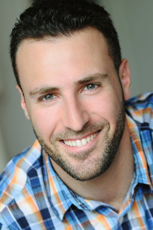 Don Fanelli portrait