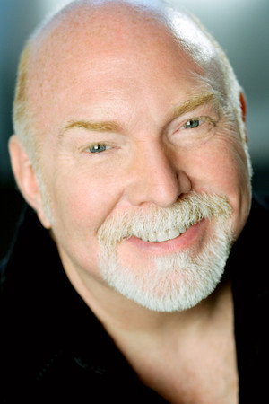 Ian Kevin Scott portrait