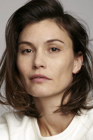 Lisa Loven Kongsli portrait