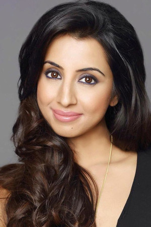 Sanjjanaa Galrani portrait