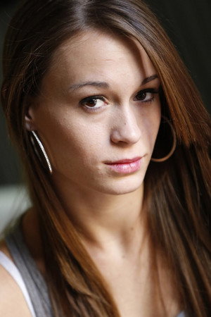 Kacy Lane portrait