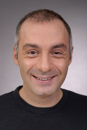 Ahmet Saraçoğlu portrait