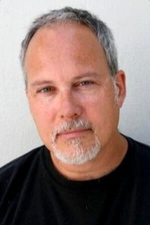 Rob Lee portrait