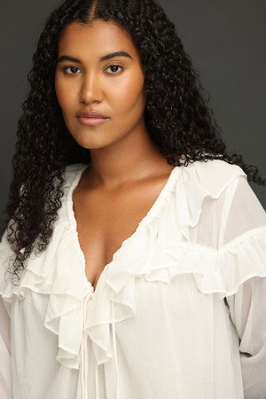 Chloe Simone Crawford portrait