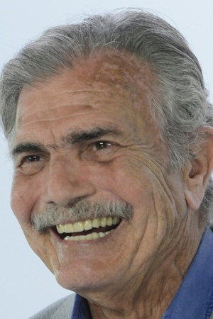 Tarcísio Meira portrait