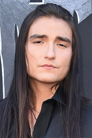 Dakota Beavers portrait
