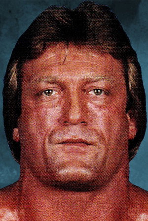 Paul Orndorff portrait