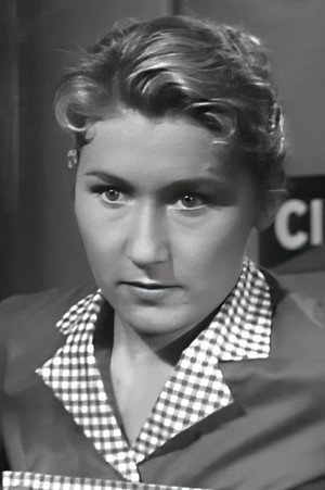 Nelly Vignon portrait