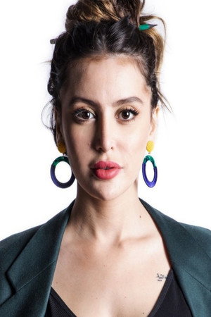 Maram Ali portrait