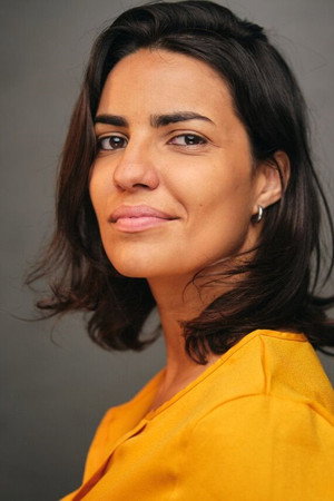 Juliana Tavares portrait