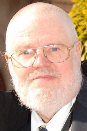 William Higgins portrait